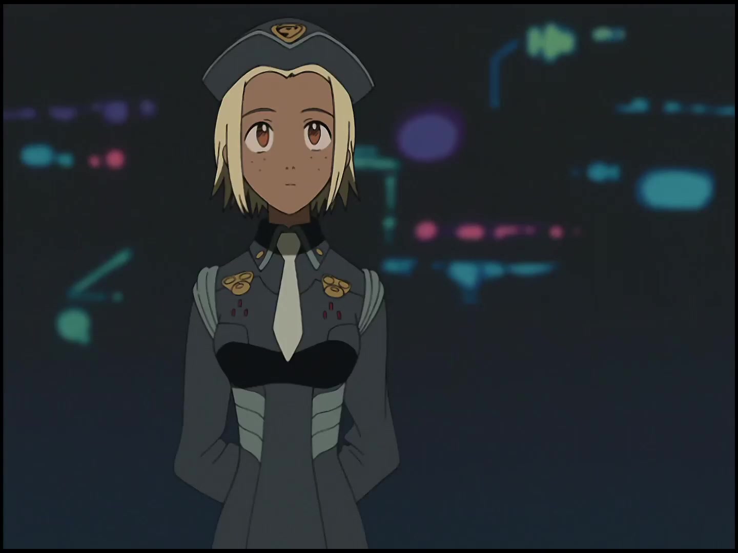 [Tsukyio Editing Resources] FLCL (Episode 6) Raw Clips (32) (tsukyio.com).mp4